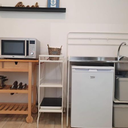 La Casa Di Mattia Apartment Pula Bagian luar foto