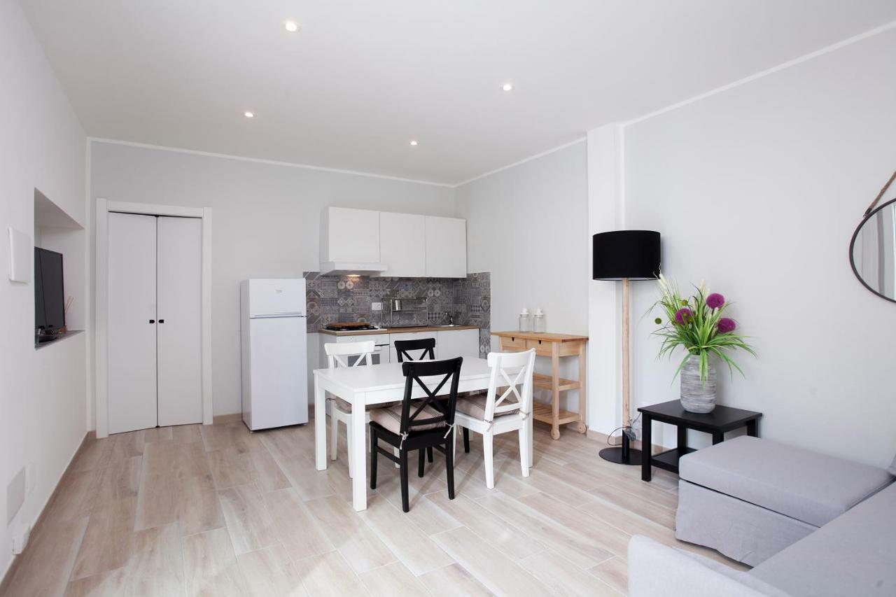 La Casa Di Mattia Apartment Pula Bagian luar foto