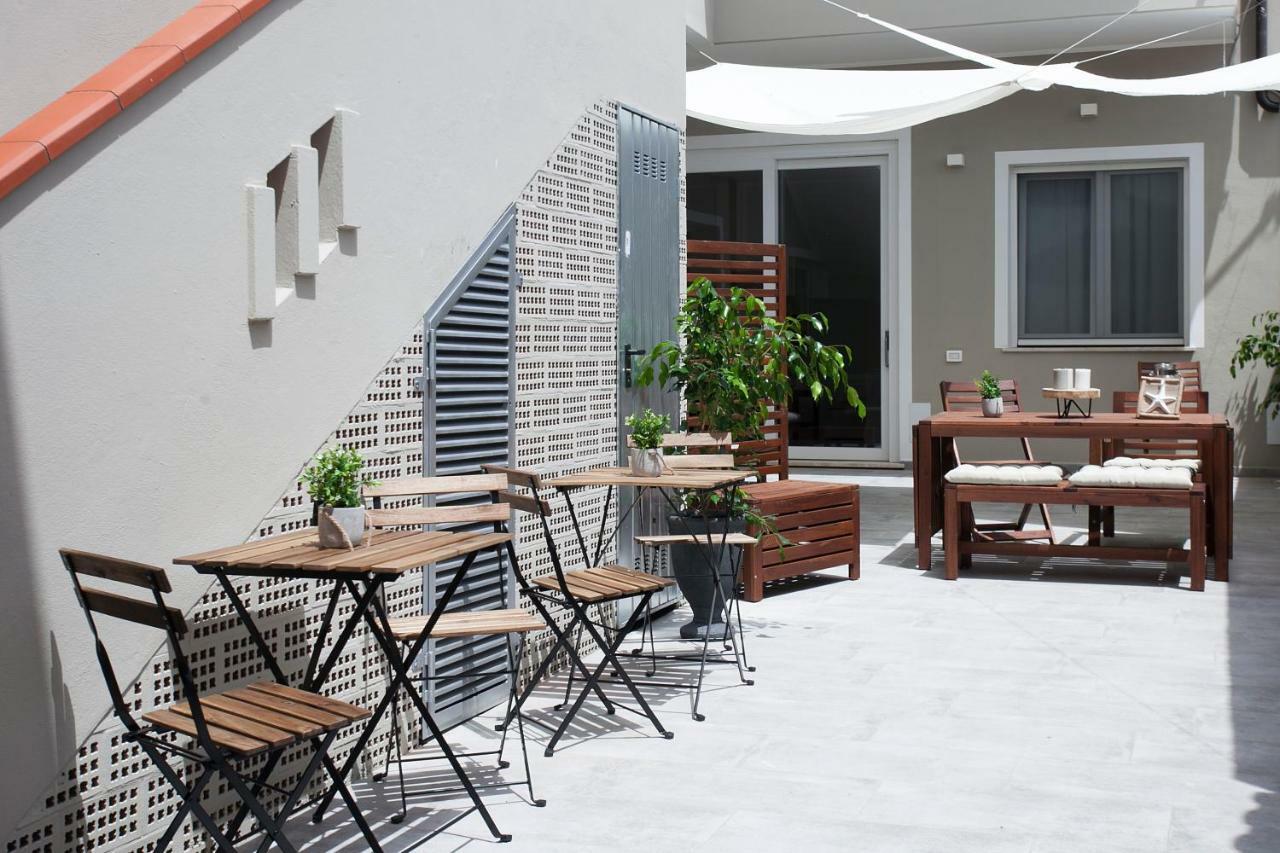La Casa Di Mattia Apartment Pula Bagian luar foto