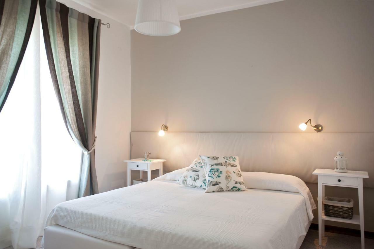 La Casa Di Mattia Apartment Pula Bagian luar foto