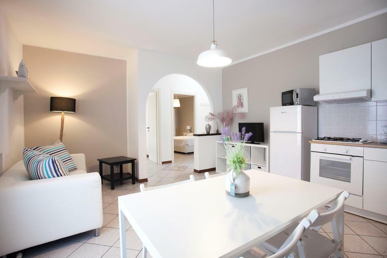 La Casa Di Mattia Apartment Pula Bagian luar foto