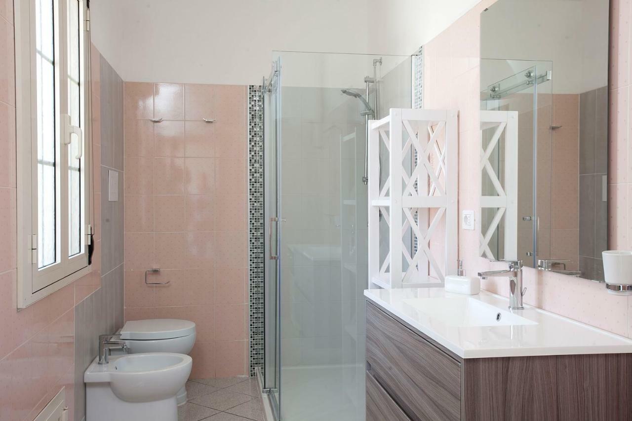 La Casa Di Mattia Apartment Pula Bagian luar foto