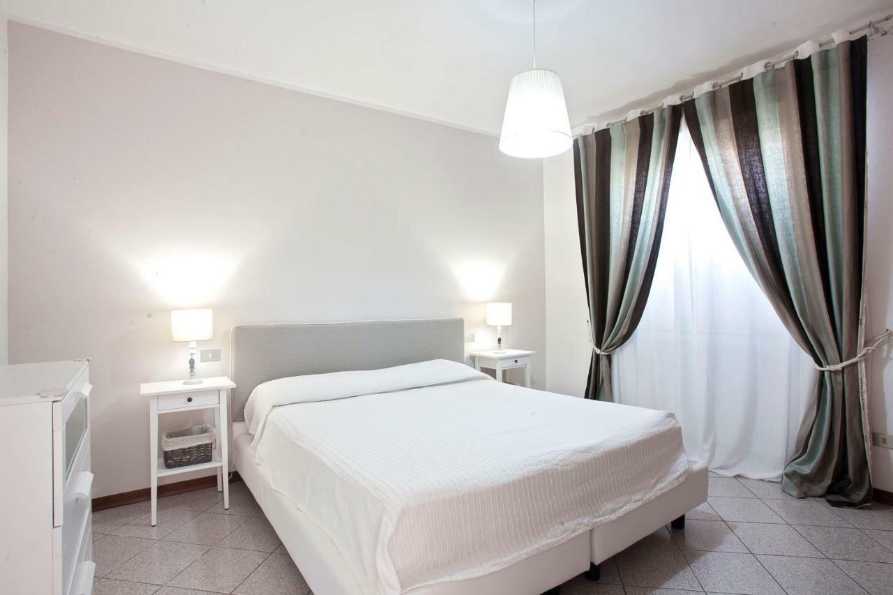 La Casa Di Mattia Apartment Pula Bagian luar foto