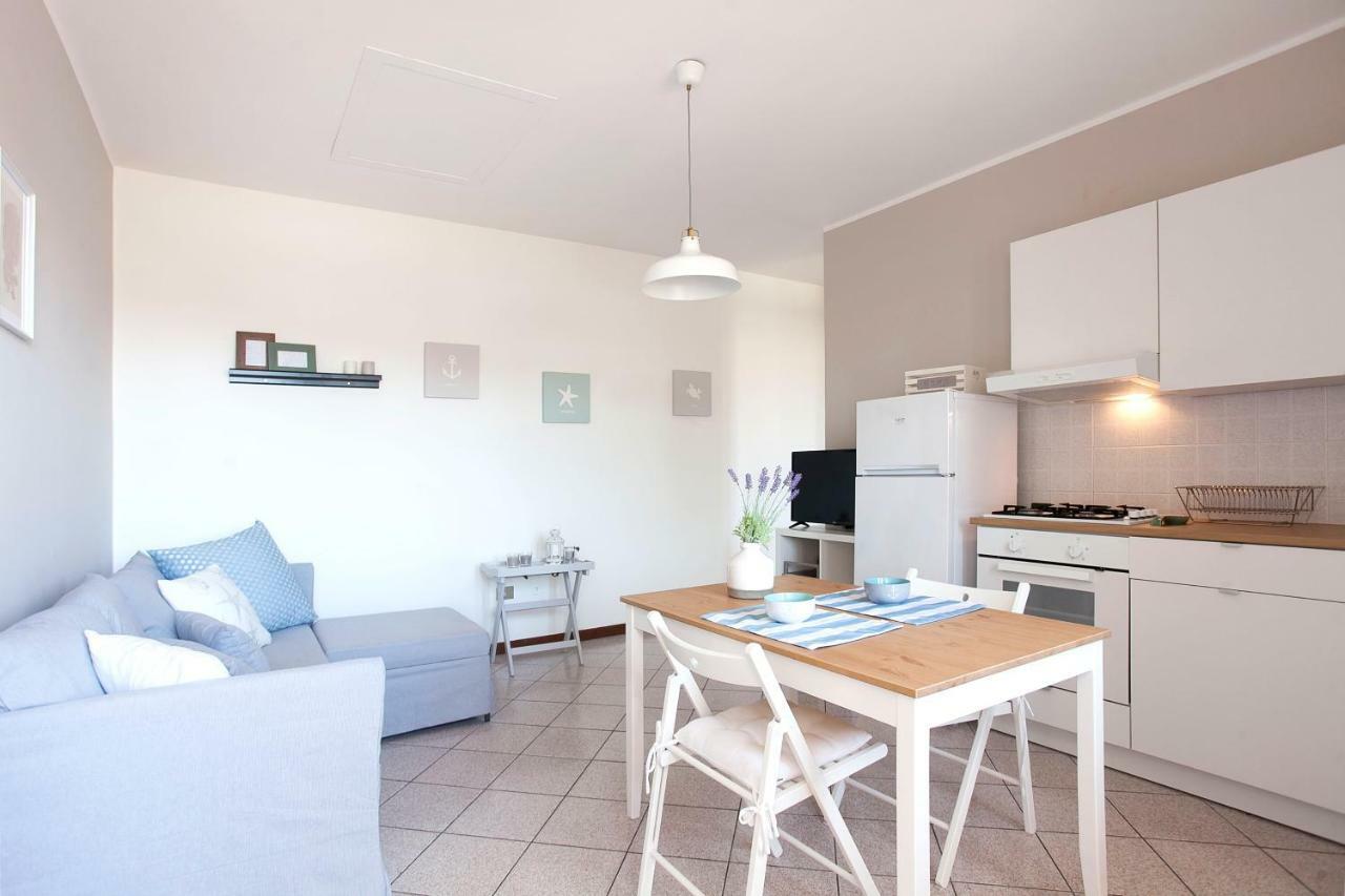 La Casa Di Mattia Apartment Pula Bagian luar foto